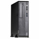 Akyga AK-502-02BK computer case Midi Tower Black