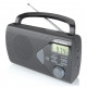 Hyundai Portable Radio - PR200B