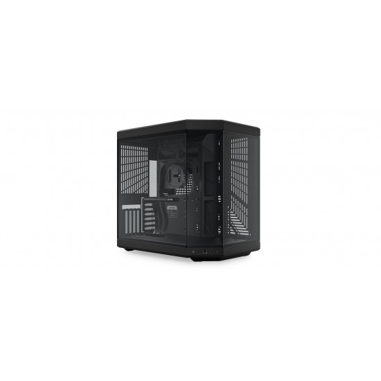 HYTE Y70 Midi Tower (CS-HYTE-Y70-B) Black