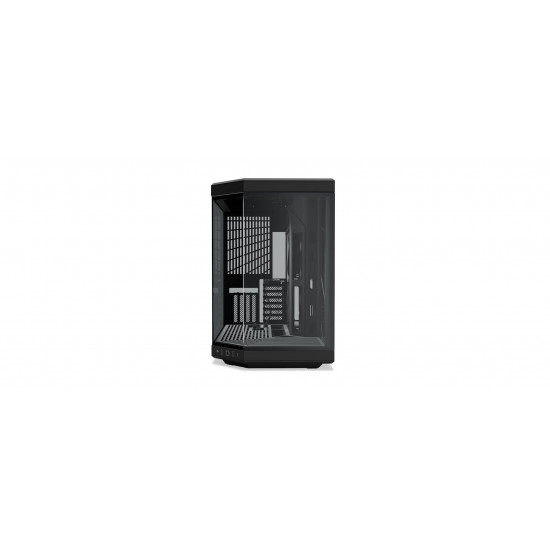 HYTE Y70 Midi Tower (CS-HYTE-Y70-B) Black