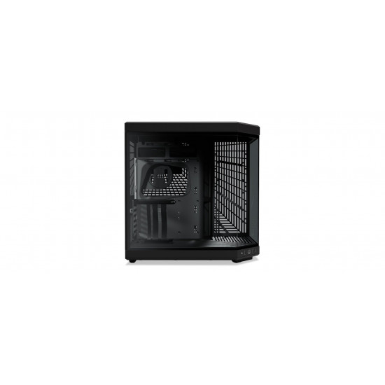 HYTE Y70 Midi Tower (CS-HYTE-Y70-B) Black