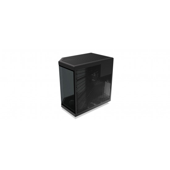 HYTE Y70 Midi Tower (CS-HYTE-Y70-B) Black