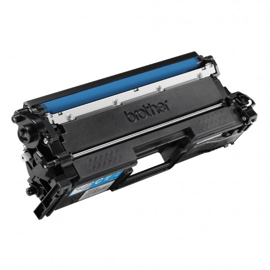 Brother TN-821XXLC toner cartridge 1 pc(s) Original Cyan