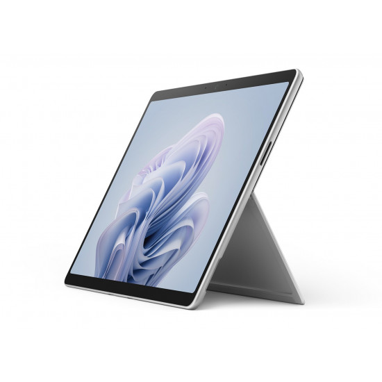 Microsoft Surface Pro 10 Intel Core Ultra 5 256 GB 33 cm (13) 16 GB Wi-Fi 6E (802.11ax) Windows 11 Pro Platinum