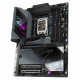 GIGABYTE Z890 AORUS MASTER Motherboard - Supports Intel Core Ultra (Series 2) CPUs, 18+1+2 phases VRM, up to 9500MHz DDR5 (OC), 2xPCIe 5.0 + 3xPCIe 4.0, Wi-Fi 7, 10GbE LAN, Thunderbolt 4