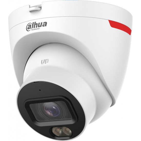 DAHUA IPC-HDW2449T-S-LED-0280B-PRO IP Camera