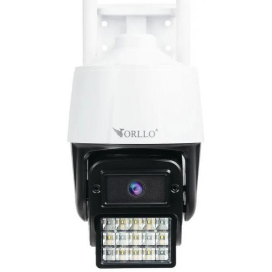 Orllo N1 4Mpx WiFi IP Camera