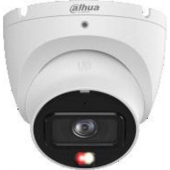 DAHUA IPC-HDW1839T-A-IL-0280B-S6 IP CAMERA