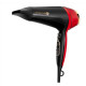 Remington D5755 hair dryer 2400 W Black, Red