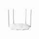 Tenda TX9 AX3000 wireless router Gigabit Ethernet Dual-band (2.4 GHz / 5 GHz) White