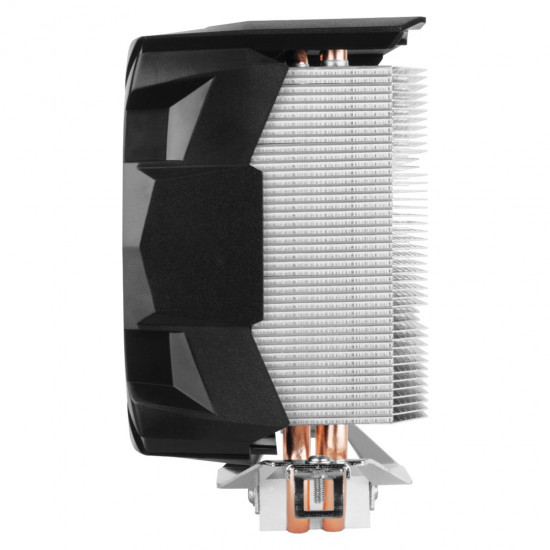 ARCTIC Freezer 7 X CO - Compact Multi-Compatible CPU Cooler for Continuous Operation