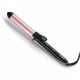 BaByliss C452E    32mm Curling Tong Curling iron Warm Black, Rose 98.4 (2.5 m)