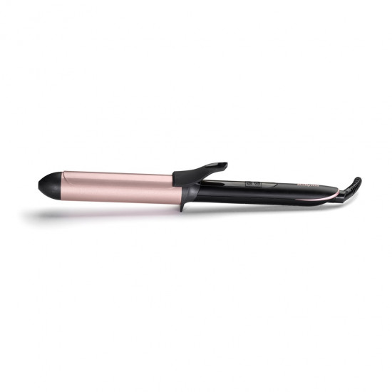 BaByliss C452E    32mm Curling Tong Curling iron Warm Black, Rose 98.4 (2.5 m)