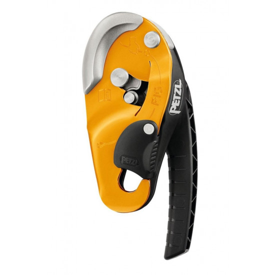 Descender rig PETZL