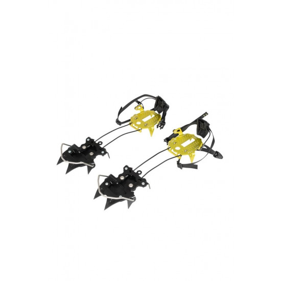 DYNAFIT mezzalama crampons