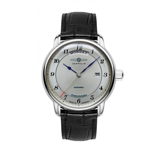 Zeppelin Friedrichshafen 85624 watch, 40mm