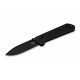 Böker Plus Kihon DC All Black Knife