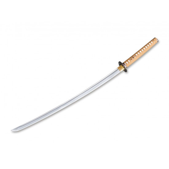 Magnum Kimura Katana Desert Sword