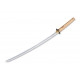 Magnum Kimura Katana Desert Sword