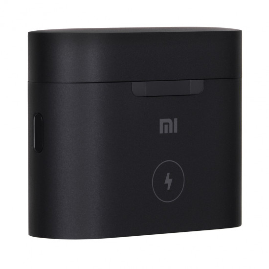 Xiaomi Mi True Wireless Earphones 2 Pro Headset True Wireless Stereo (TWS) In-ear Calls/Music Bluetooth Black