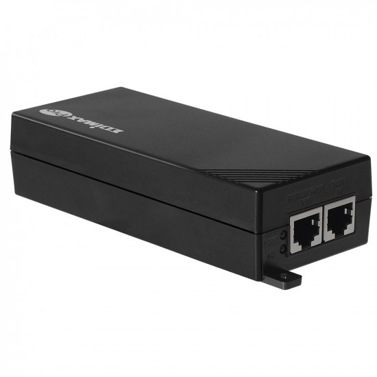 Edimax GP-101IT PoE adapter Gigabit Ethernet 53 V