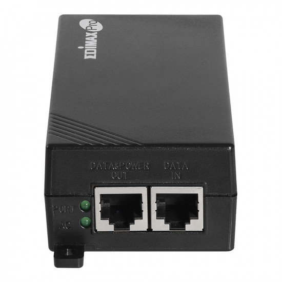 Edimax GP-101IT PoE adapter Gigabit Ethernet 53 V