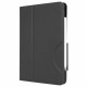 Targus VersaVu 27.9 cm (11) Folio Black