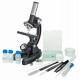 National Geographic 300x-1200x Optical microscope