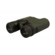 Excellent visibility and small dimensions. Magnification: 10x. Objective lens diameter: 25 mm