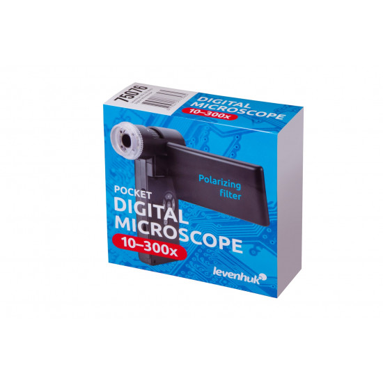 Levenhuk DTX 700 Mobi 1200x Digital microscope