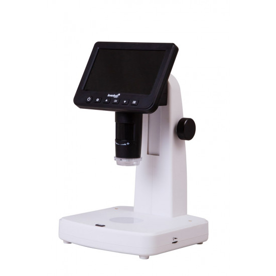 Levenhuk DTX 700 LCD 1200x Digital microscope