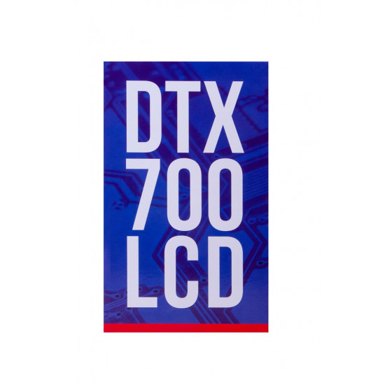 Levenhuk DTX 700 LCD 1200x Digital microscope