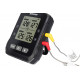 Levenhuk Wezzer Cook MT90 food thermometer -20 - 300 °C Digital