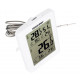 Levenhuk Weezer SN10 Electronic environment thermometer Indoor White