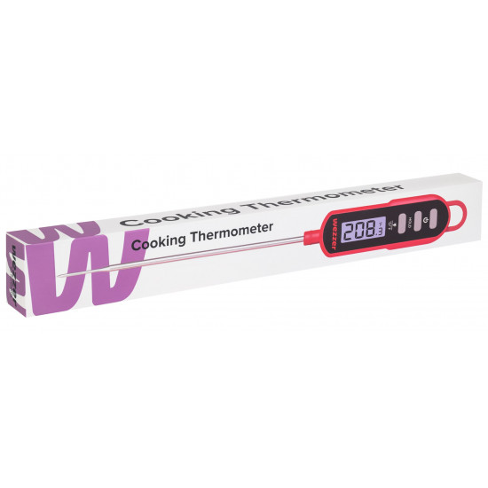 Levenhuk Wezzer Cook MT30 food thermometer -50 - 300 °C Digital