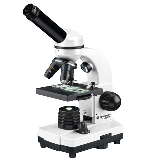 Bresser Optics JUNIOR Biolux SEL 1600x Optical microscope