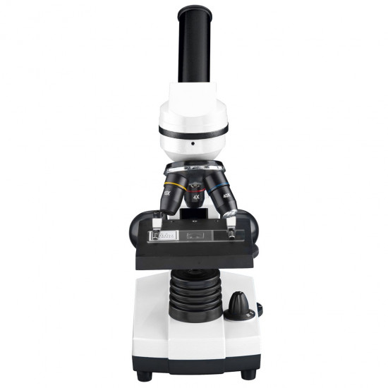 Bresser Optics JUNIOR Biolux SEL 1600x Optical microscope