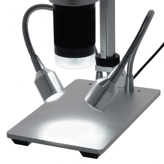 Levenhuk DTX RC1 220x Digital microscope