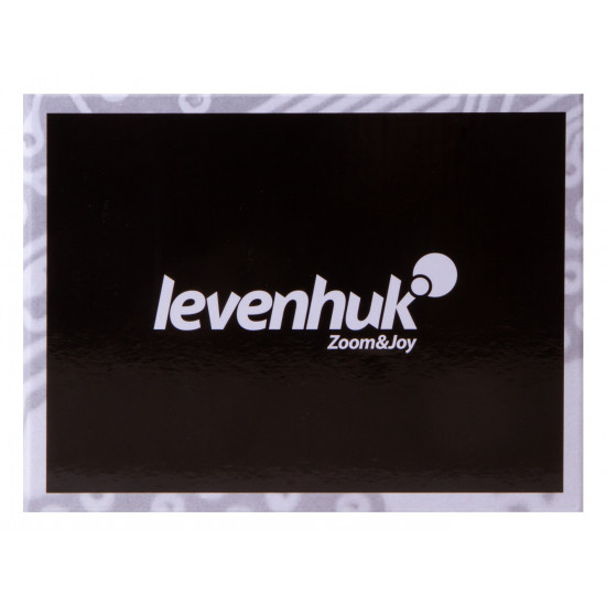 Levenhuk DTX 350 LCD 600x Digital microscope