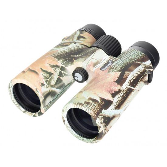 LEVENHUK Rind 10x42 binoculars with viewfinder