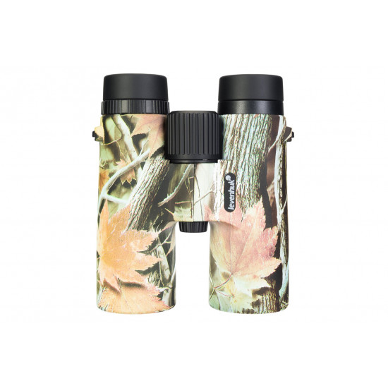 LEVENHUK Rind 10x42 binoculars with viewfinder