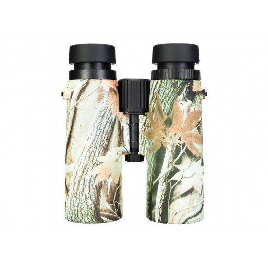 LEVENHUK Rind 10x42 binoculars with viewfinder