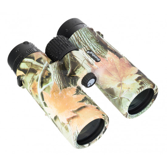 LEVENHUK Rind 10x42 binoculars with viewfinder