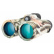 LEVENHUK Rind 10x42 binoculars with viewfinder