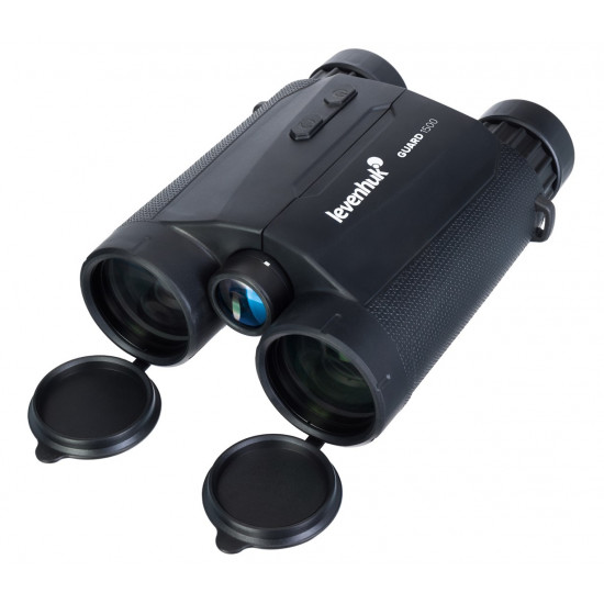 LEVENHUK Guard 1500 binoculars with rangefinder