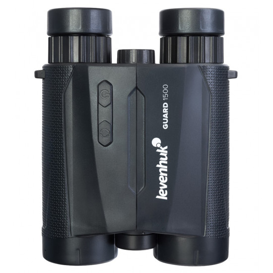 LEVENHUK Guard 1500 binoculars with rangefinder