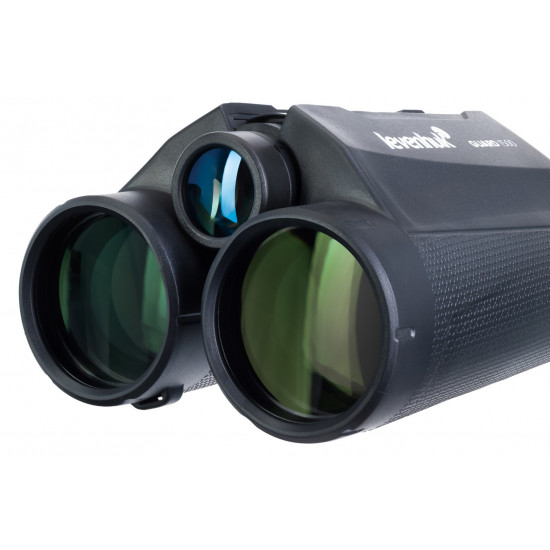 LEVENHUK Guard 1500 binoculars with rangefinder