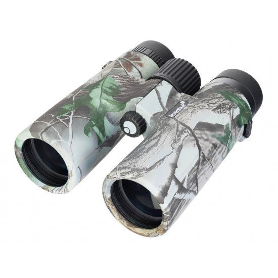 LEVENHUK Moss 10x42 binoculars with viewfinder