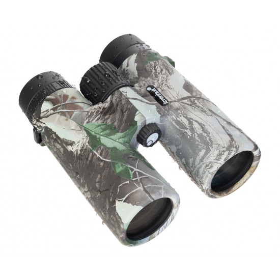 LEVENHUK Moss 10x42 binoculars with viewfinder