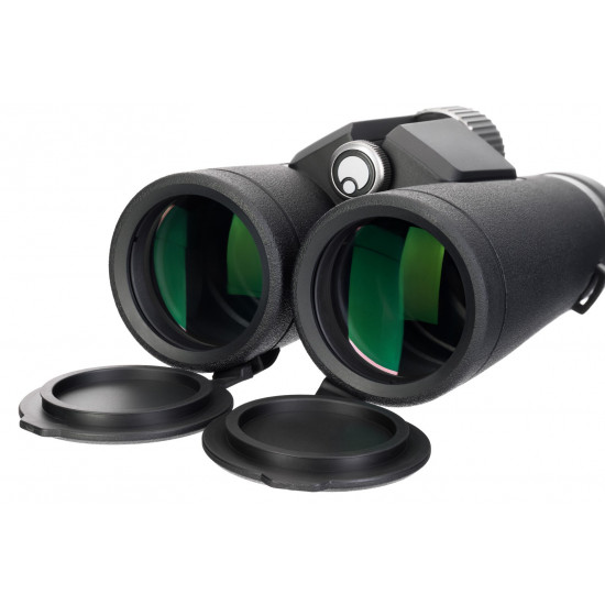 LEVENHUK Nitro ED 8x42 binoculars